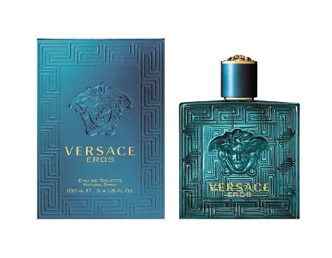 versace perfume long lasting